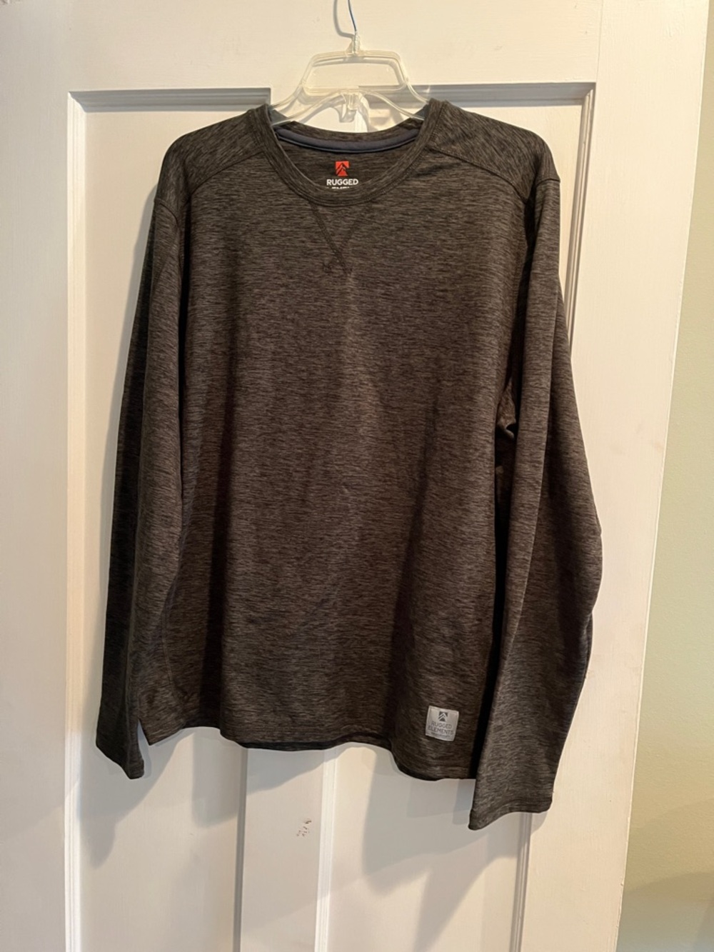 NWOT Mens  Rugged Elements  Durable Utility Jersey